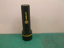 Lumilite z lite flashlight
