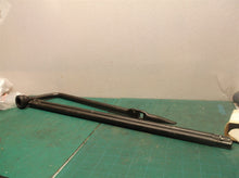 assorted truck jack parts