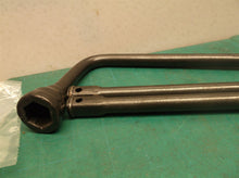 assorted truck jack parts