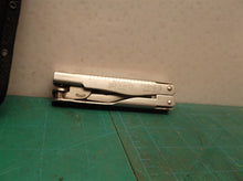 Buck Knives USA BuckLite Multi-Tool Model 355 with sheath