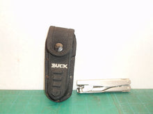 Buck Knives USA BuckLite Multi-Tool Model 355 with sheath