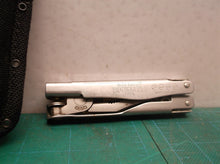 Buck Knives USA BuckLite Multi-Tool Model 355 with sheath