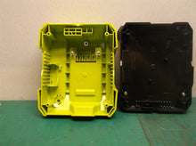 Housing only off a Ryobi OP406VNM 40V Lithium-Ion Rapid Charger