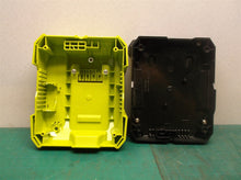 Housing only off a Ryobi OP406VNM 40V Lithium-Ion Rapid Charger