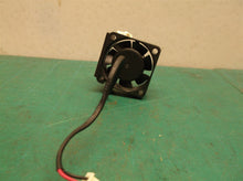 fan off a Ryobi OP406VNM 40V Lithium-Ion Rapid Charger