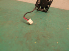 fan off a Ryobi OP406VNM 40V Lithium-Ion Rapid Charger