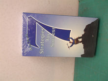 Wade Cook's 7 Strategies For Success Wade Cook Seminars VHS Videotape New in Pkg