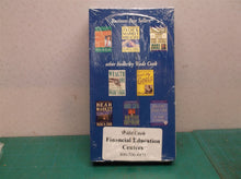 Wade Cook's 7 Strategies For Success Wade Cook Seminars VHS Videotape New in Pkg