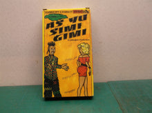 as yu simi gimi vhs