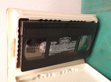 The Hunchback of Notre Dame. VHS 1997. Disney's Masterpiece Edition