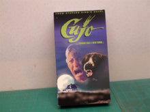 Cujo (Pre-Viewed Stephen King Horror VHS, 1994)