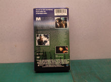 Cujo (Pre-Viewed Stephen King Horror VHS, 1994)