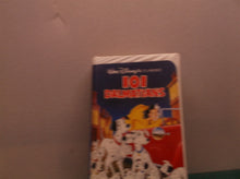 101 Dalmatians RARE Black Diamond Classic! (VHS, 1992)