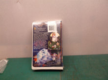 The Rescuers VHS 14793 Masterpiece Collection