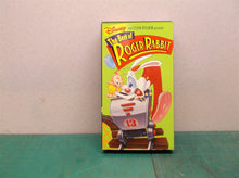 Disney Best of Roger Rabbit - VHS - Steven Spielberg