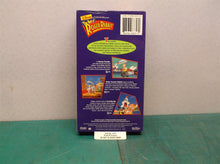 Disney Best of Roger Rabbit - VHS - Steven Spielberg
