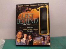 Left Behind - The Movie (VHS, Collectors Edition)