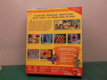 Disney's Hercules Animated Story Book (Windows/Mac, 1998)