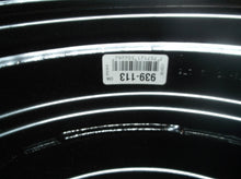 Dorman 939-113 15 x 5.5 In. Steel Wheel Compatible with Select Toyota Models, Bl