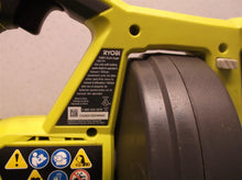 Ryobi One+ 18V Drain Auger P4001 Tool Only cs20312dc40443