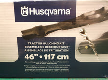 Husqvarna 531309580 HU46 Mulch kit,