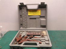 Chicago Electric Rotary tool accessary kit,