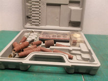 Chicago Electric Rotary tool accessary kit,