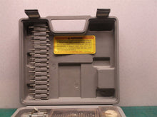 Chicago Electric Rotary tool accessary kit,