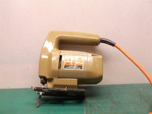 Vintage Black & Decker Jigsaw 2 Speed 120v Model 7514 Made In USA