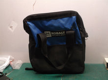 Kobalt 24V Max Heavy Duty Zippered Tool Bag