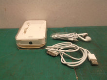 i POD TOUCH HEADPHONE & DATA CABLE