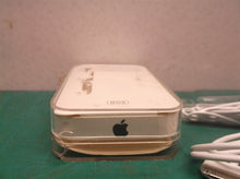 i POD TOUCH HEADPHONE & DATA CABLE