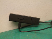 Amazon fire stick no remote