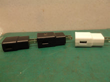 (5) Samsung usb wall adapters
