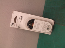 GE 6Ft Universal Audio Y Adapter