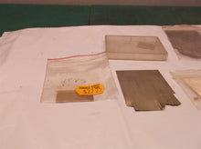 Lot of watch & clock parts