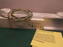 Original PURE AIR UV AIR Purifier Dual UV UVC Light one damaged connector cove