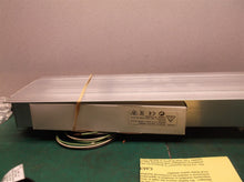 Original PURE AIR UV AIR Purifier Dual UV UVC Light one damaged connector cove
