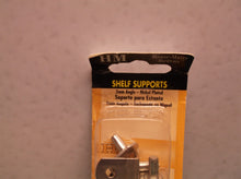 (12-Pk) Everbilt Spoon Shelf Supports 5mm 610 042