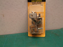 (12-Pk) Everbilt Spoon Shelf Supports 5mm 610 042