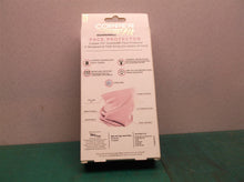 Copper Fit Guardwell Face Protector Pink Youth New