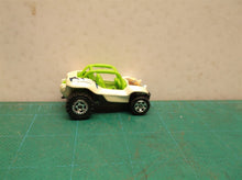 2007 Matchbox Go Diego Go Baja Bandit 2010 Viacom