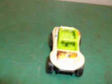 2007 Matchbox Go Diego Go Baja Bandit 2010 Viacom