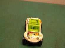 2007 Matchbox Go Diego Go Baja Bandit 2010 Viacom