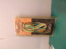 Four-Way Trailer Wiring Connection Kit