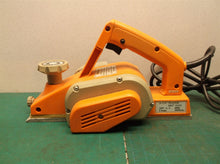 Chicago Electric Power Tool 3 1/2" Planer SKU 32222