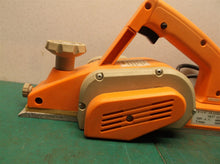 Chicago Electric Power Tool 3 1/2" Planer SKU 32222