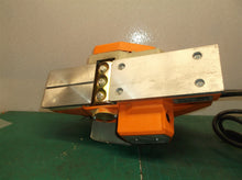 Chicago Electric Power Tool 3 1/2" Planer SKU 32222