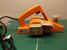 Chicago Electric Power Tool 3 1/2" Planer SKU 32222