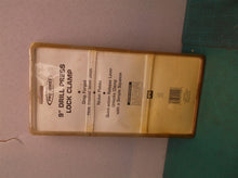 pro series 9" drill press lock clamp